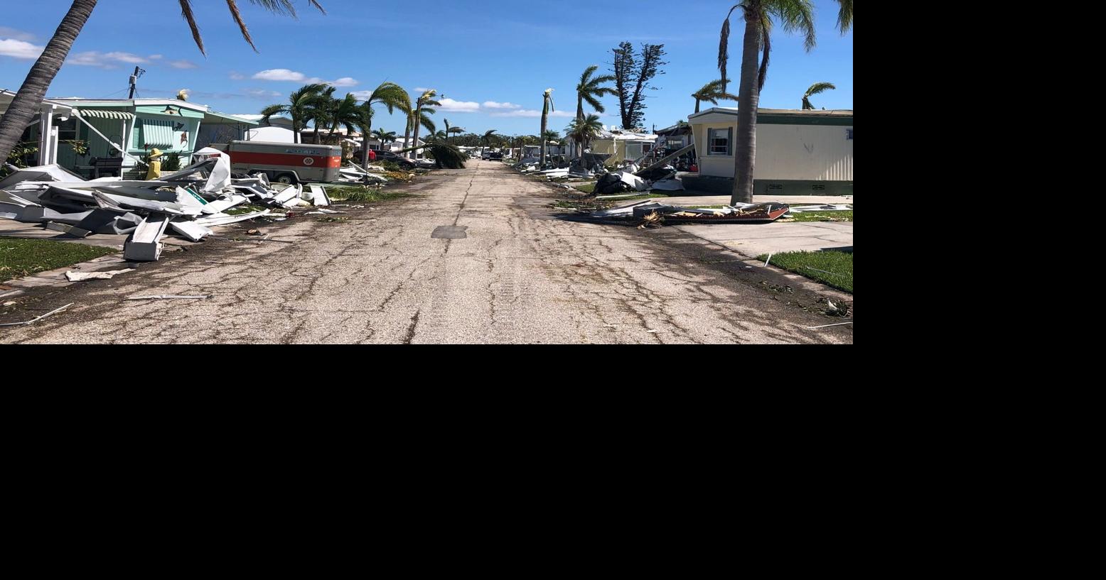 Gasparilla Estates residents fight to save their homes After