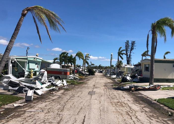 Gasparilla Estates residents fight to save their homes After