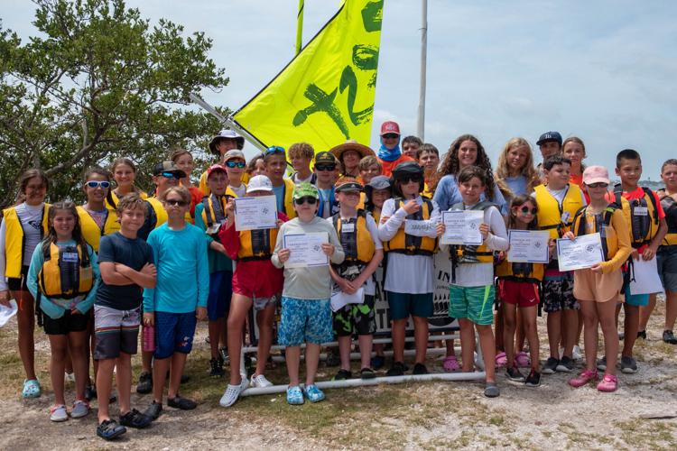 Sailing through summer | News | yoursun.com