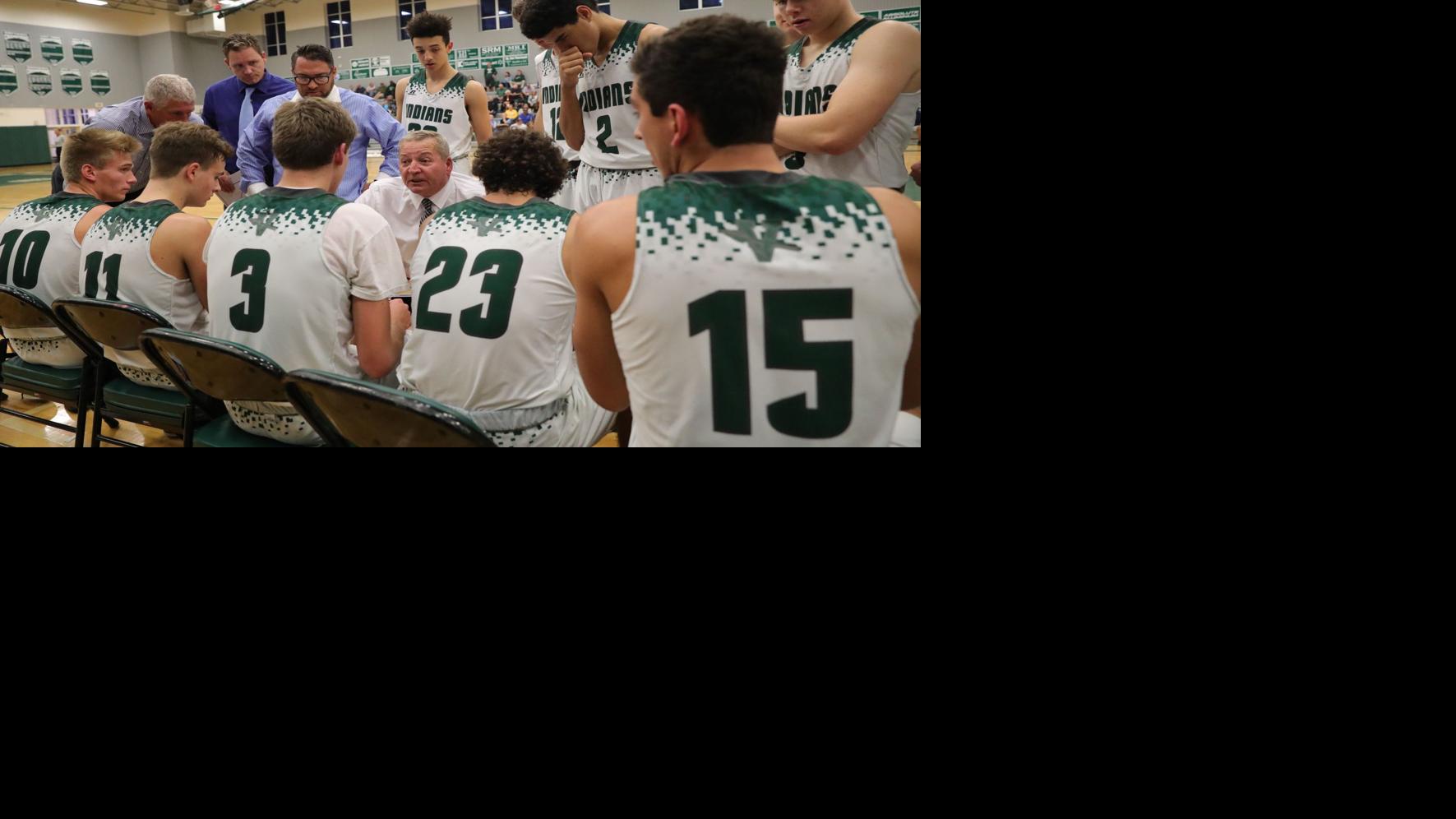 Venice Boys Basketball Coach Resigns Mid Season Sun Preps