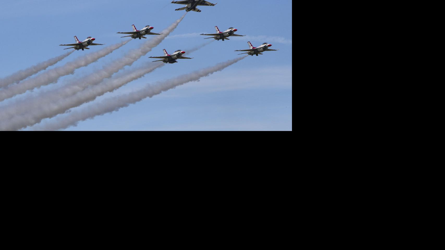 Florida International Air Show grounded for 2020 Coronavirus