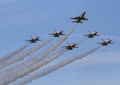 Florida International Air Show Grounded For 2020 Coronavirus Yoursun Com
