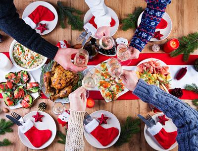 Charlotte Realtor Christmas Lucheon 2022 1 In 4 Florida Family Gatherings Descend Into Drunken Arguments Over  Christmas, Survey Reveals | Daily Break | Yoursun.com