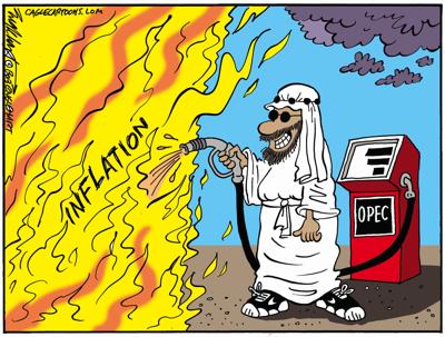 Editorial Cartoon | Editorial Cartoon Editorial Cartoon | Editorial Cartoon