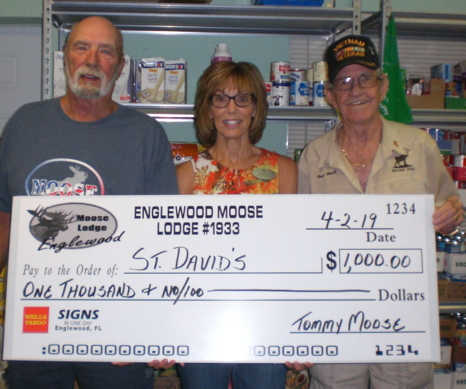 Thanks to the Moose | | yoursun.com