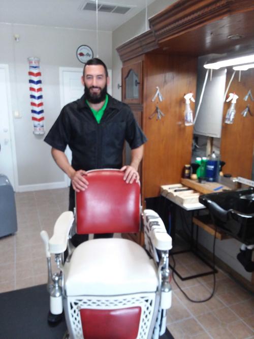 New Business Matt S Barbershop Business Yoursun Com