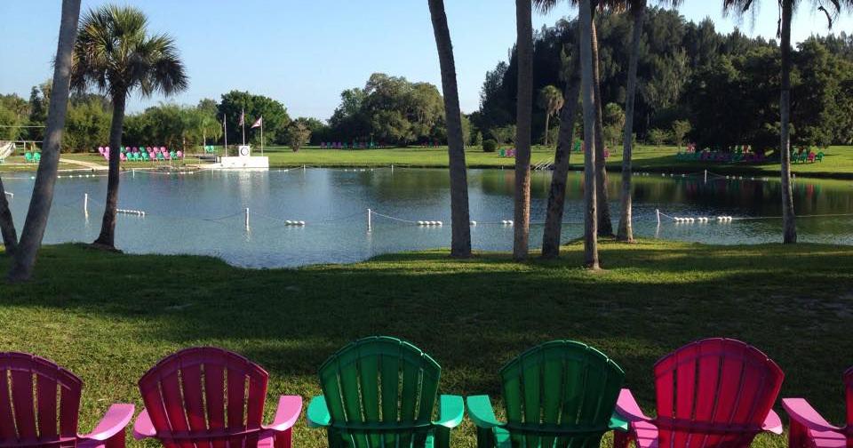 Springs contract gives operator 10 more years | News Archives | yoursun.com