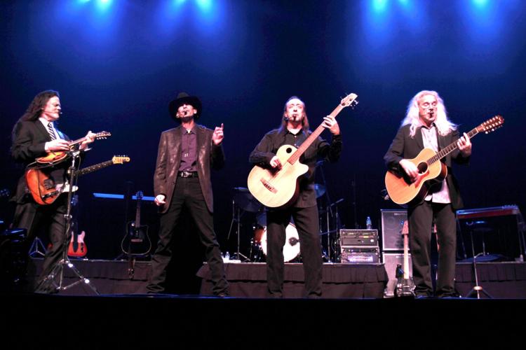 Toe Jam, Hotel California rocked the crowd News Archives