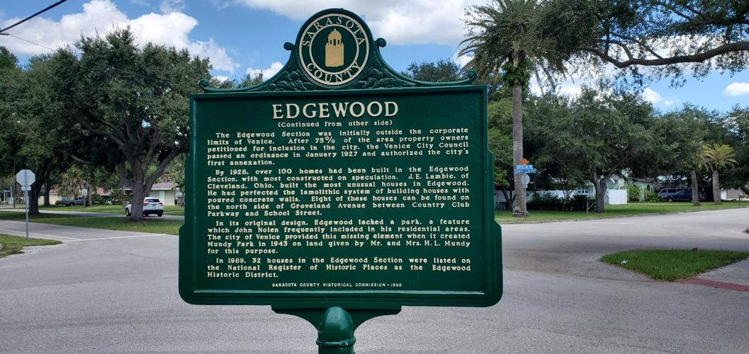 Edgewood Historic District