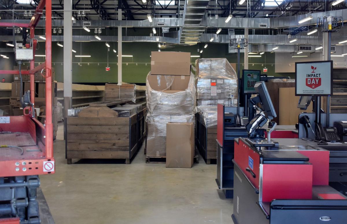 Lucky S Market Not Coming Soon Or At All Charlotte Sun