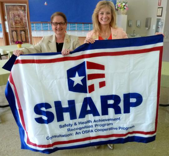 Quality Health Care looking SHARP | News Archives | yoursun.com