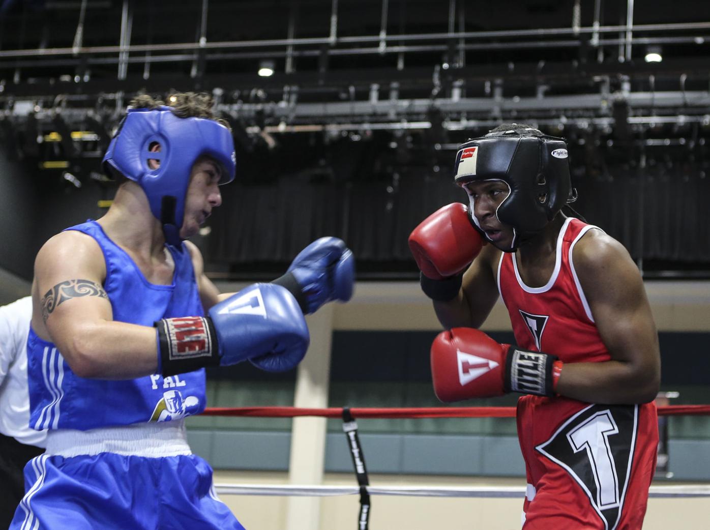 National Boxing Tournament Returns To Punta Gorda Charlotte Sun Yoursun Com