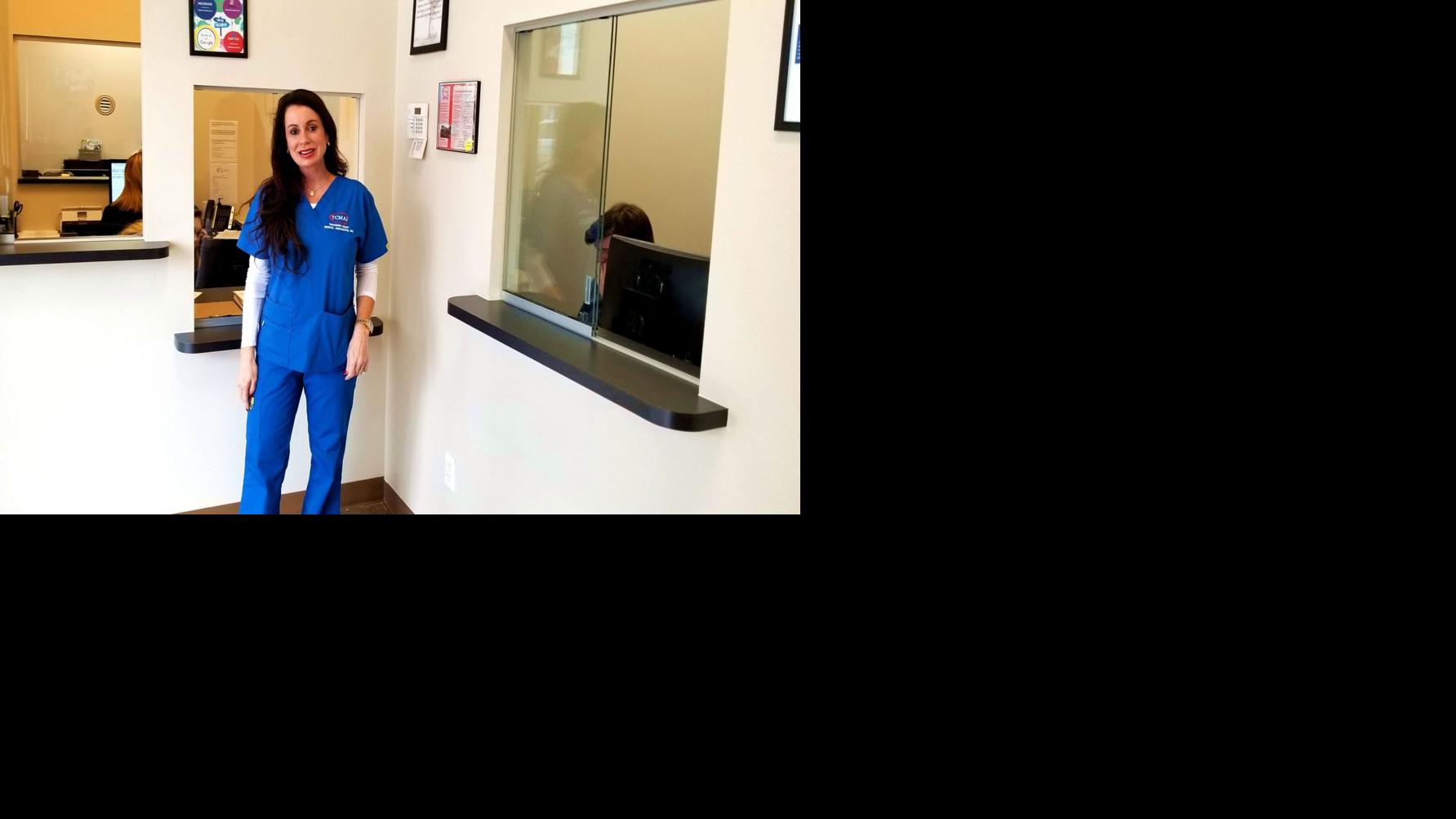 Urgent Care School Employee Clinic Opens News Yoursun Com