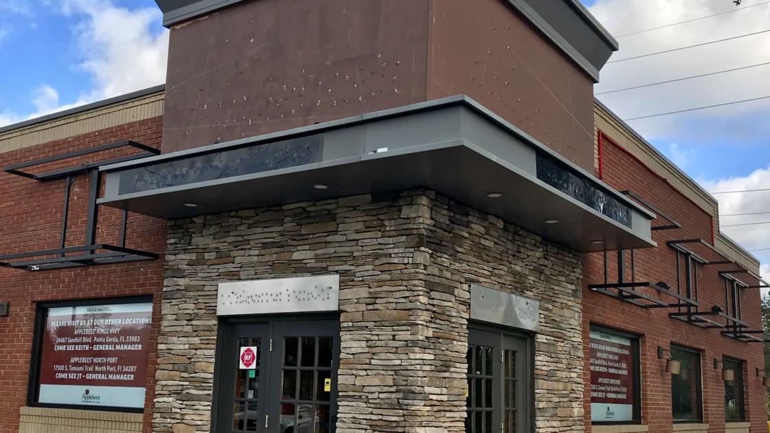 Murdock Applebee S Closes News Yoursun Com