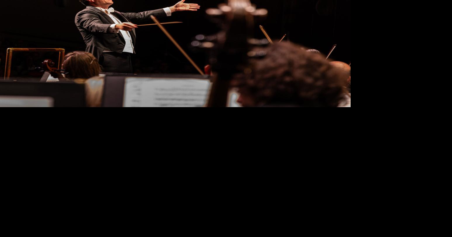 Venice Symphony grows into new season