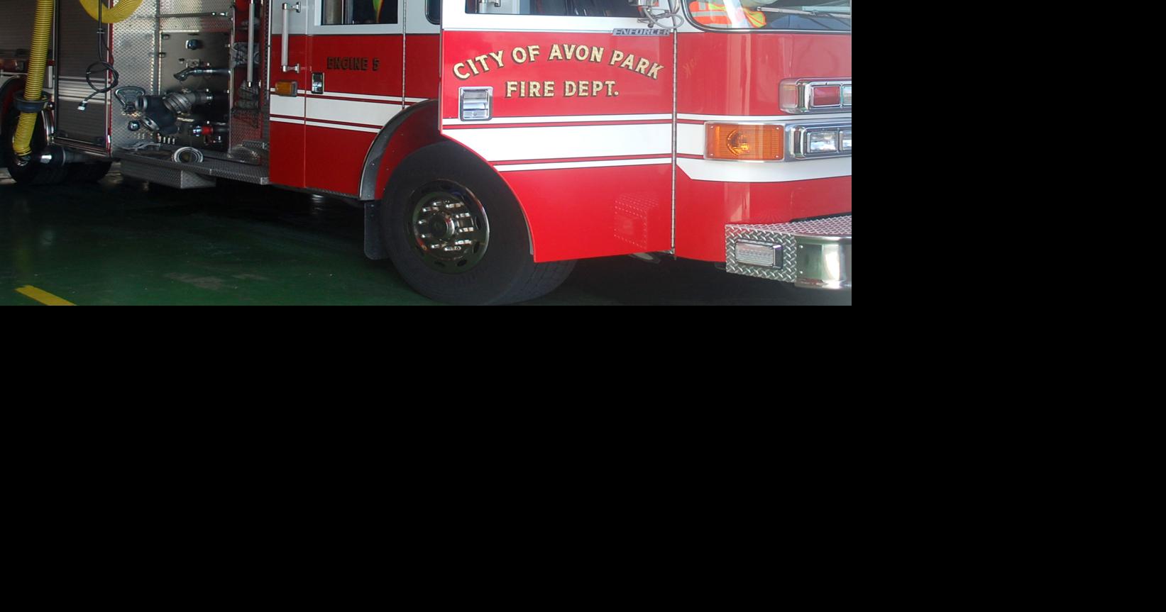  Plan would ax 80% of AP fire dept. 