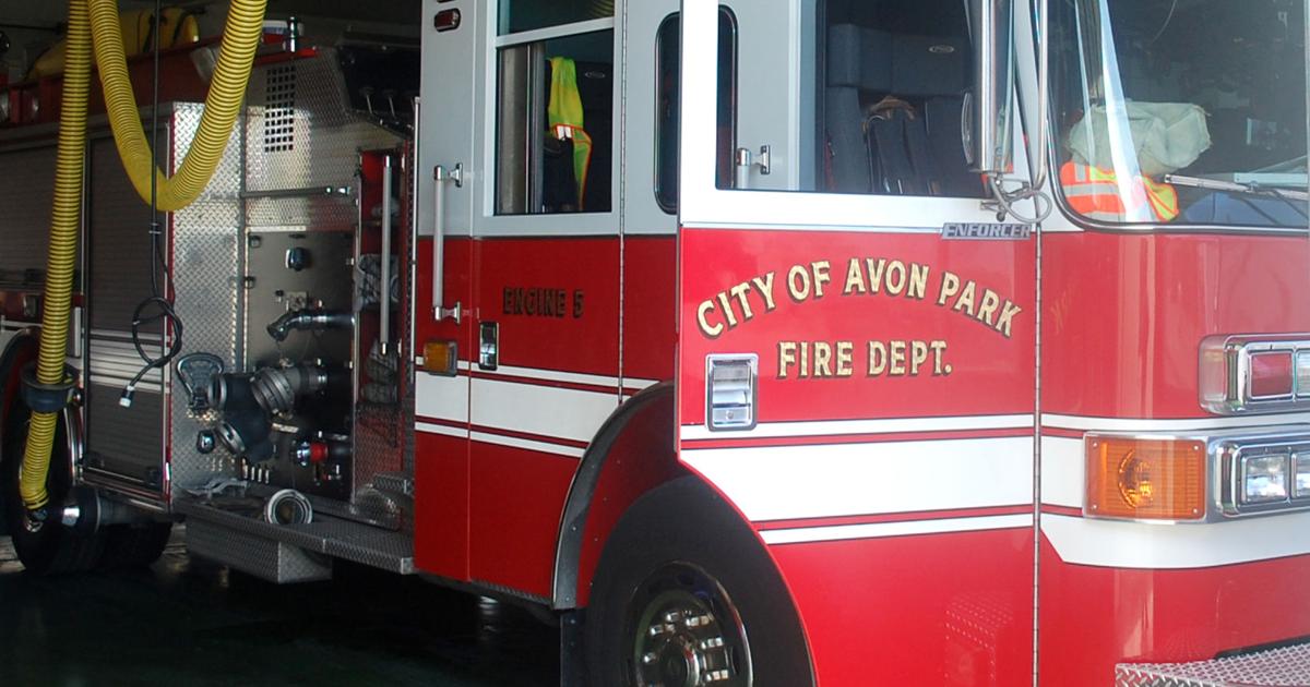 Newsarchives Plan would ax 80% of AP fire dept.