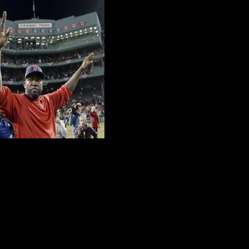 Big Papi bids farewell to game he loves | Newsarchives | yoursun.com