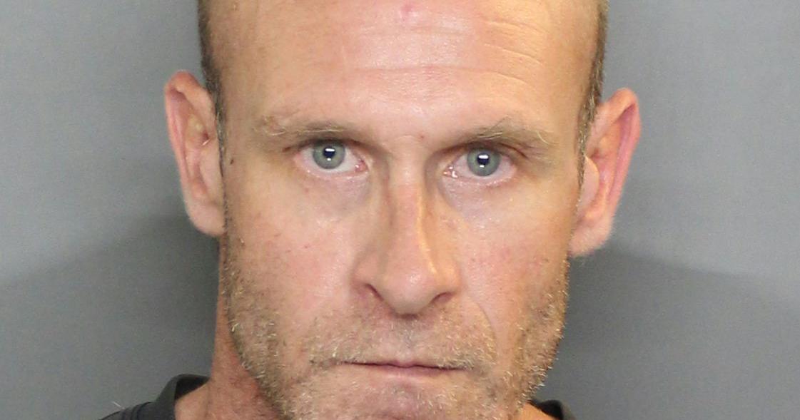 Cops: Man arrested after firing AK-47-style rifle in home | News ...