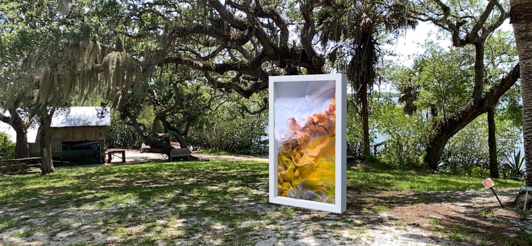 Selby Gardens extends 'Seeing the Invisible' at Historic Spanish Point ...