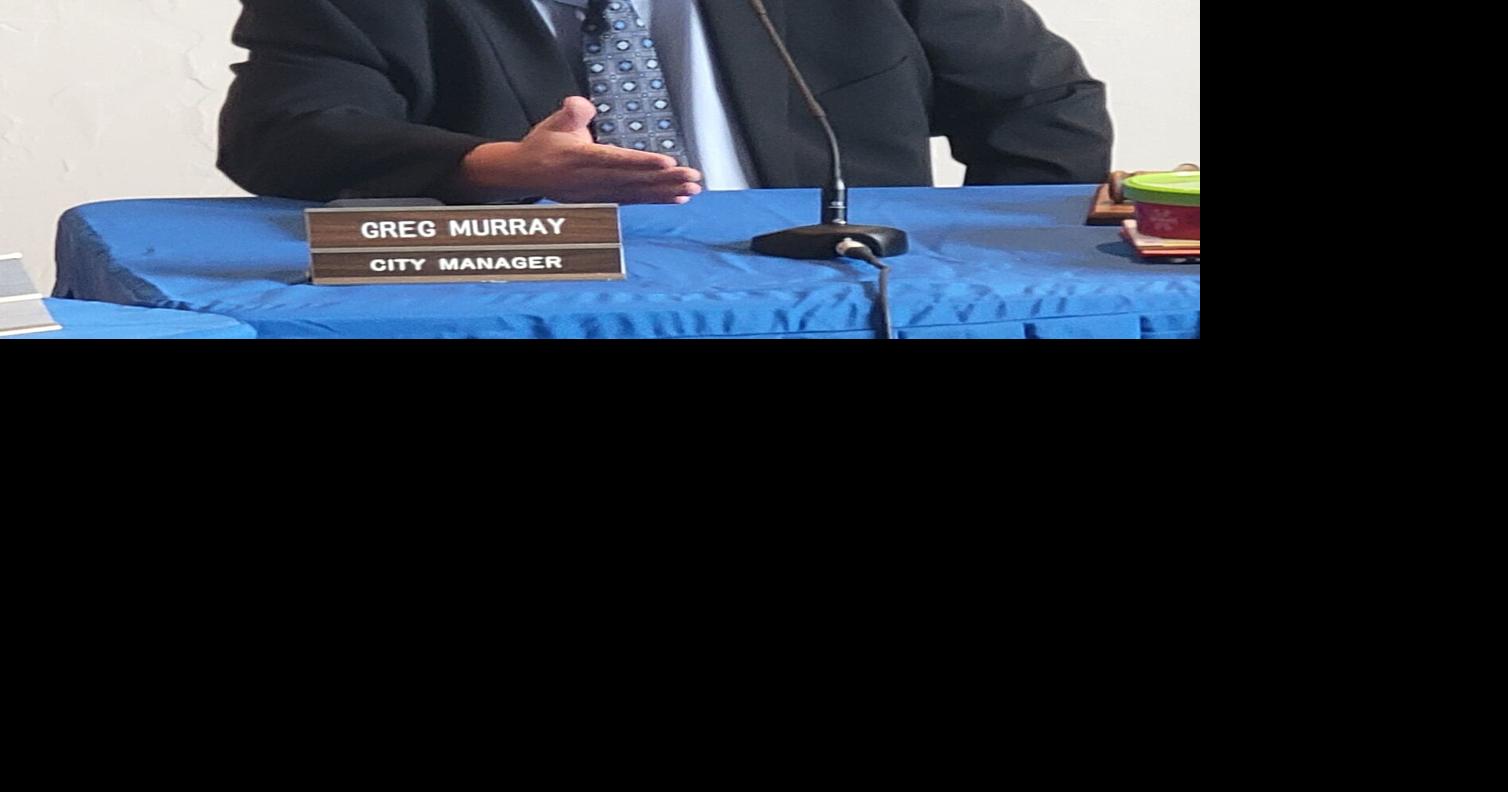 Punta Gorda city manager clerk receive raises The Daily Sun