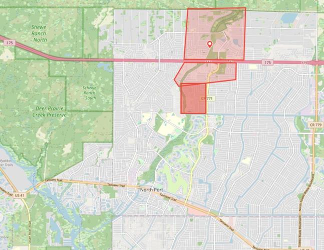 SHELTER IN PLACE Thousands are without power Latest Weather