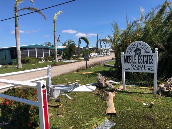 Florida among top states for twisters Port Charlotte News