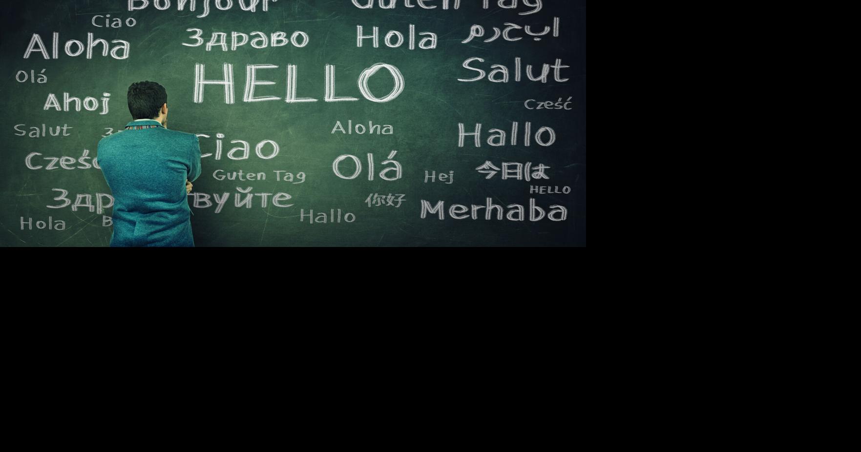 The benefits of learning a new language | Feeling Fit | yoursun.com