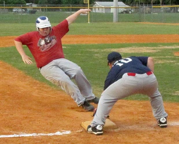 DeSoto County Youth Baseball Softball season comes to end News