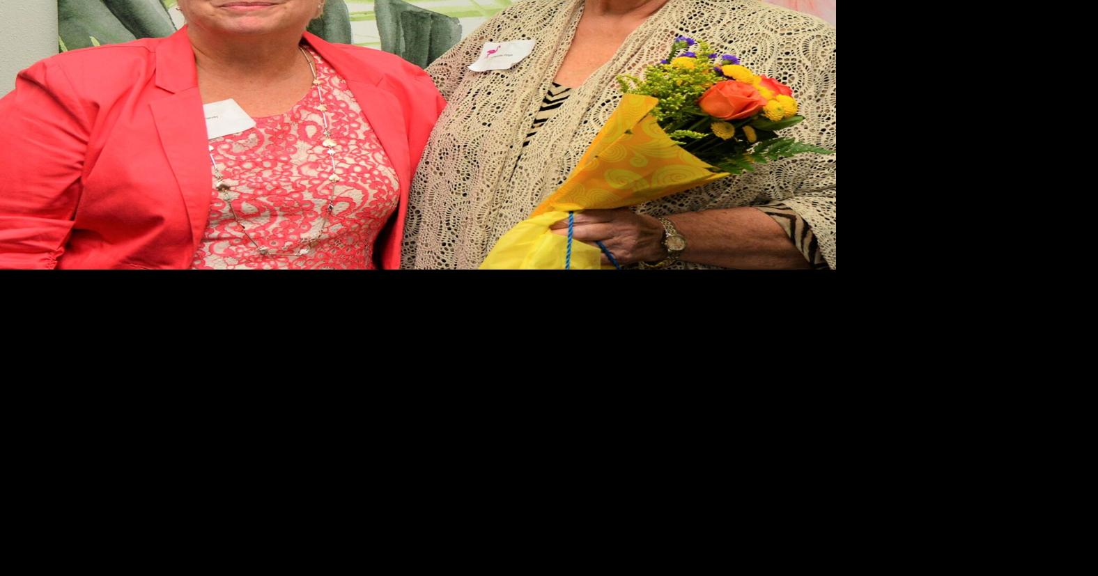 Rotonda West Association. thanks its volunteers News