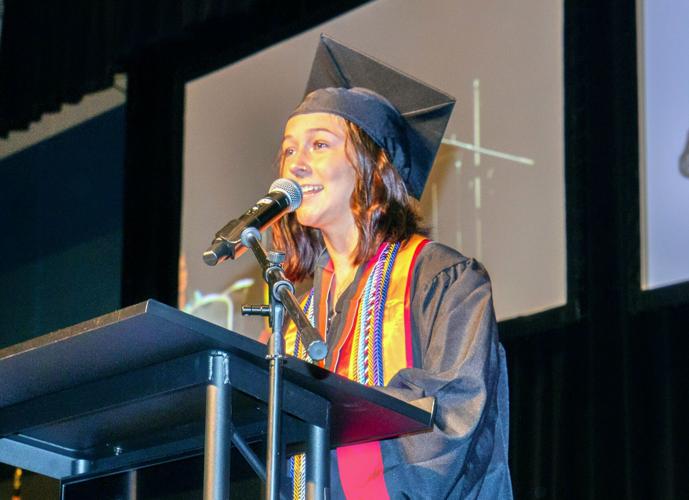 Port Charlotte High School celebrates graduation | News | yoursun.com