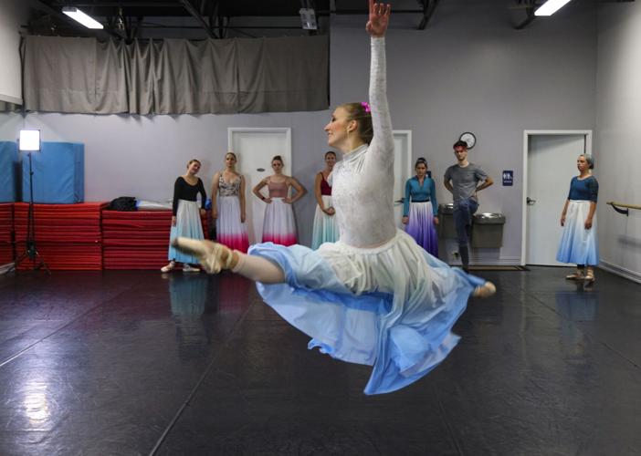 Dancer creates Bradenton company as alternative to 'toxic ballet ...