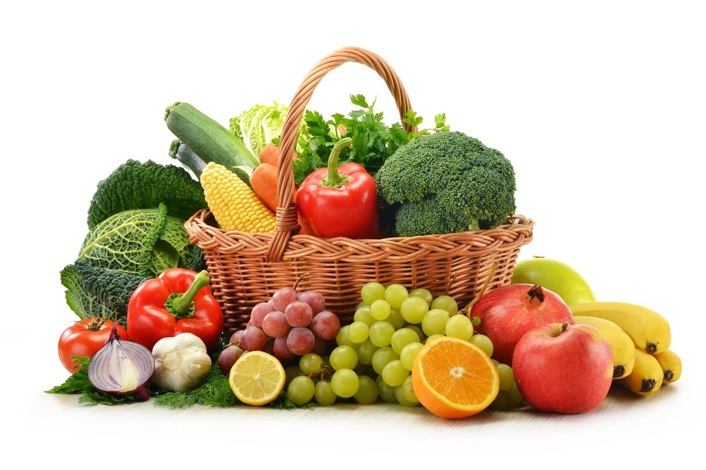 Healthy Eating Options For Seniors Feeling Fit Yoursun Com