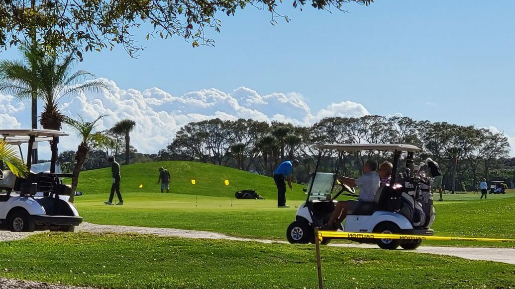 Cove Golf selling off more development units Business