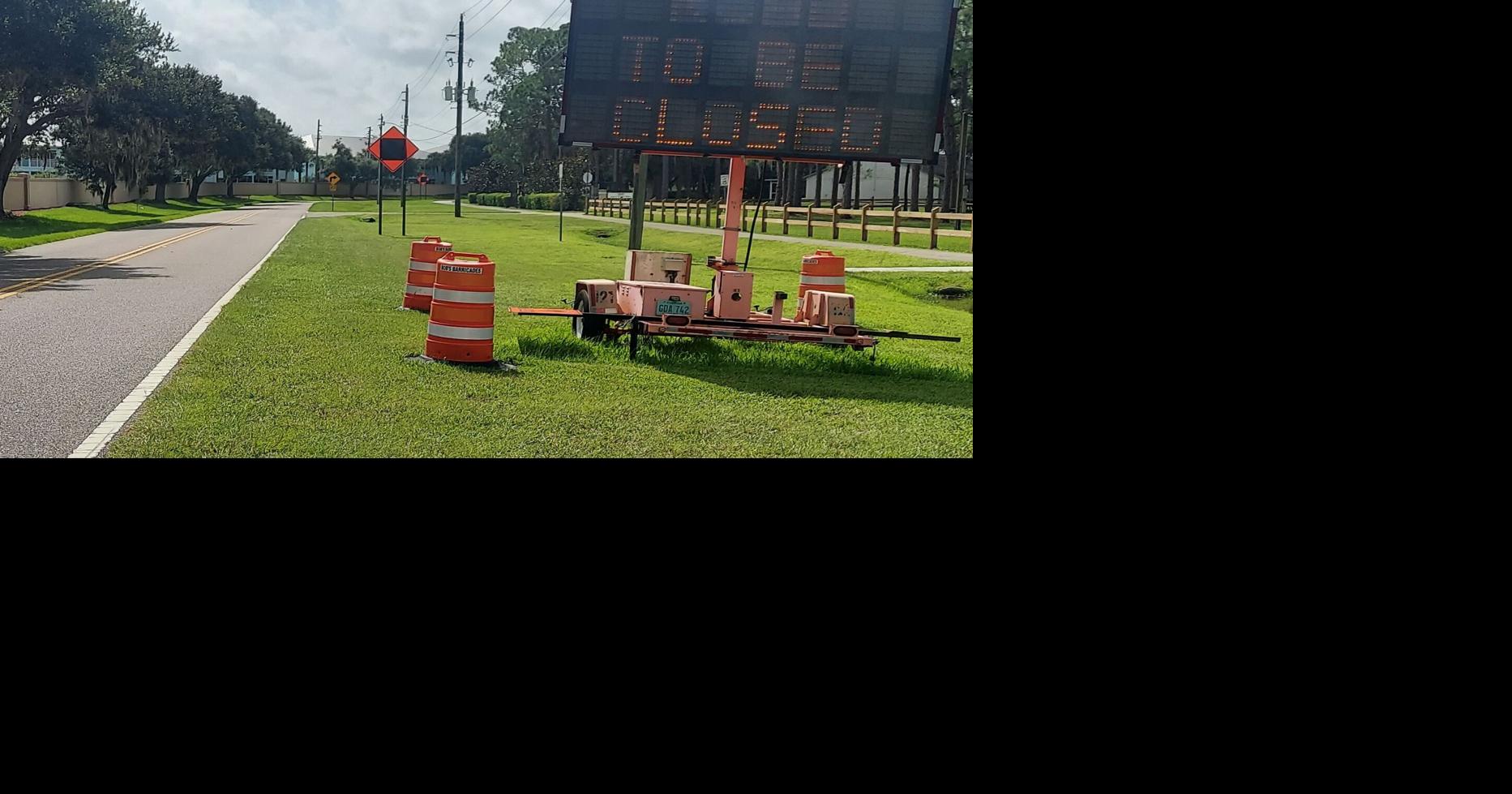 Greenwood Avenue closes Tuesday, 30day restriction News