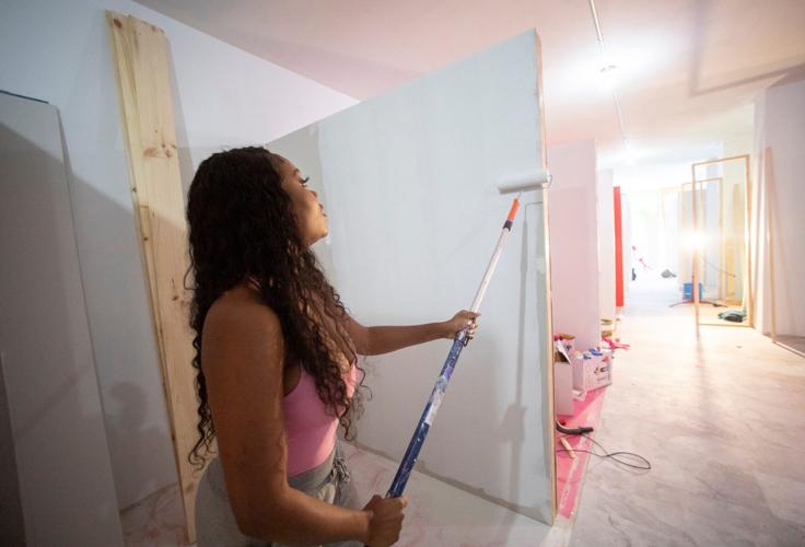 Selfie museums and art installation growing in popularity ...