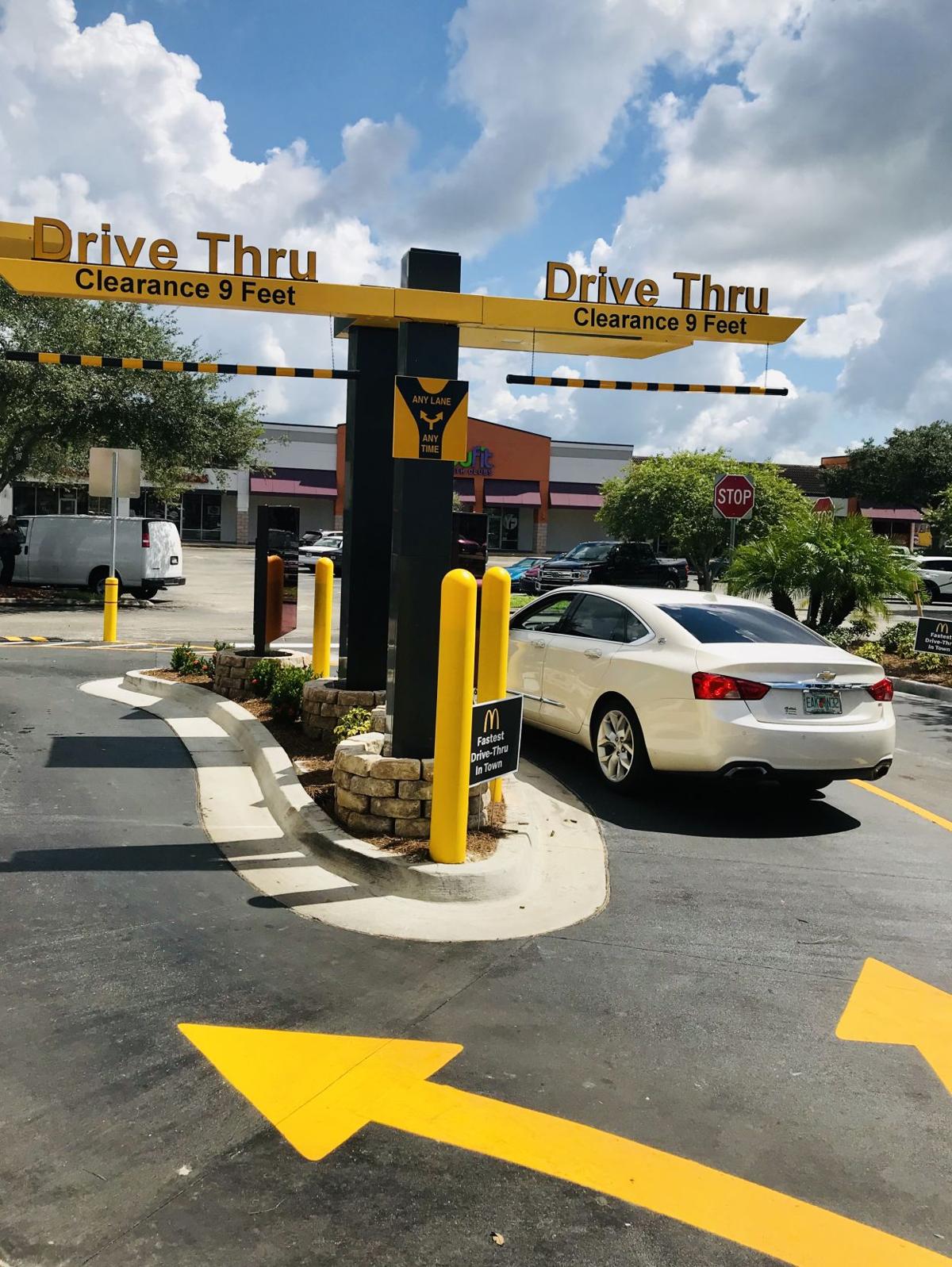 A conversation with our local Mr. McDonald's | West ...
