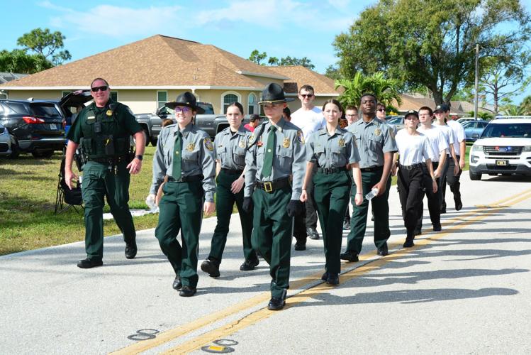 Rotonda rocks Santa's News