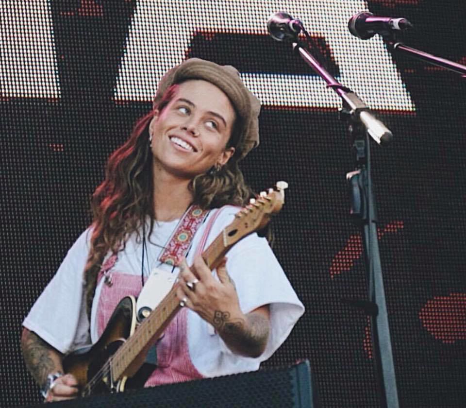 Tash Sultana: Unknown but adored by millions | Todays Woman | yoursun.com