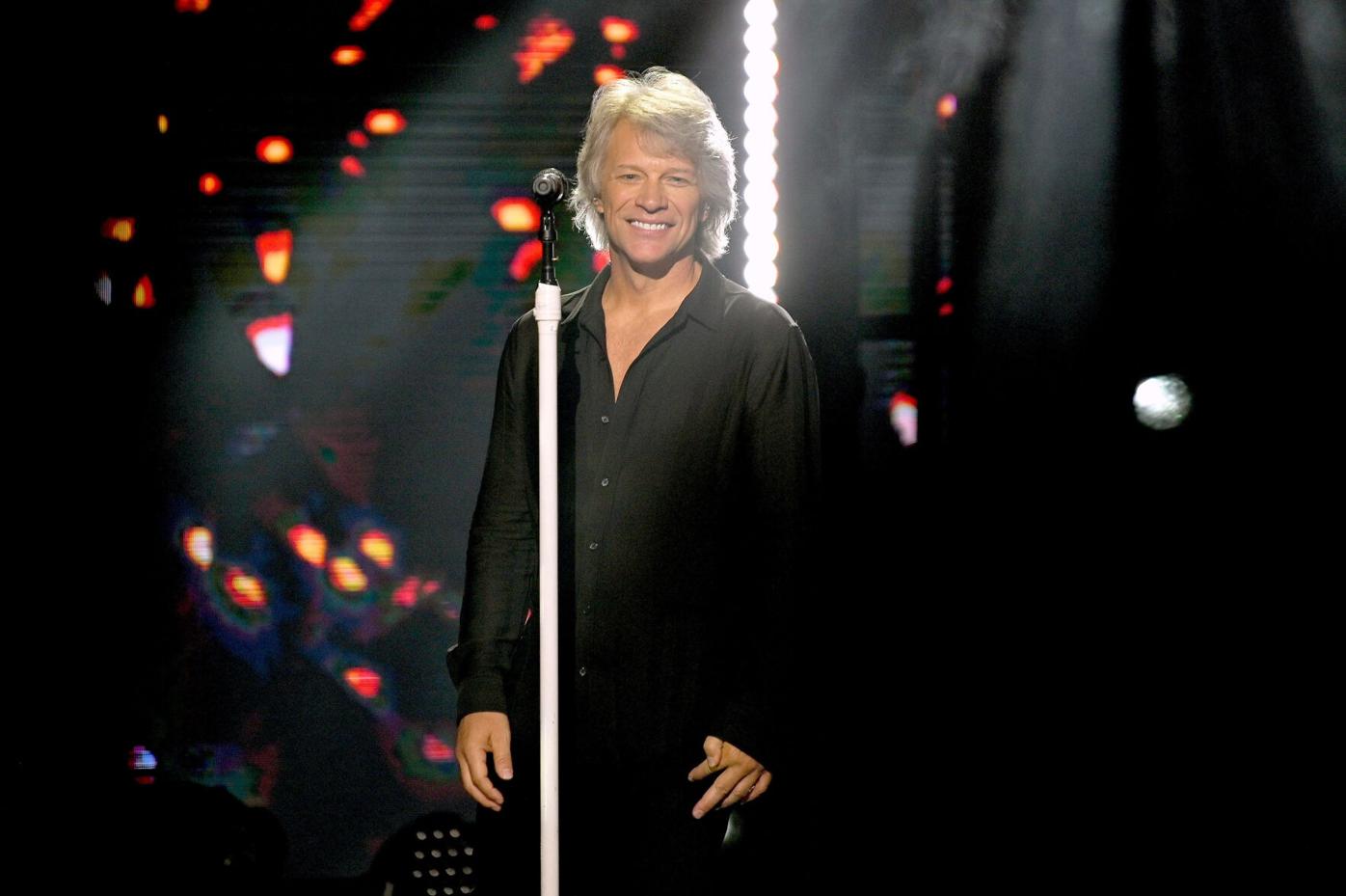 Jon Bon Jovi Talks About His New Album And His Life Lessons Daily Break Yoursun Com Jon Bon Jovi Talks About His New Album And His Life Lessons Daily Break Yoursun Com