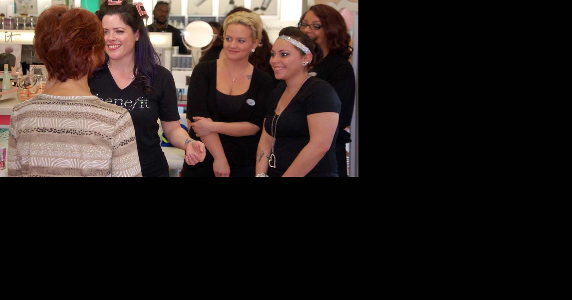 ULTA Beauty officially open at the Shops at Shelby Crossing