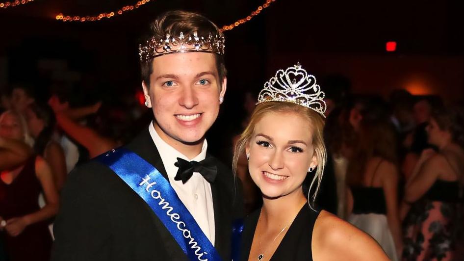 Our most-read story is about homecoming king who died - Vimarsana News