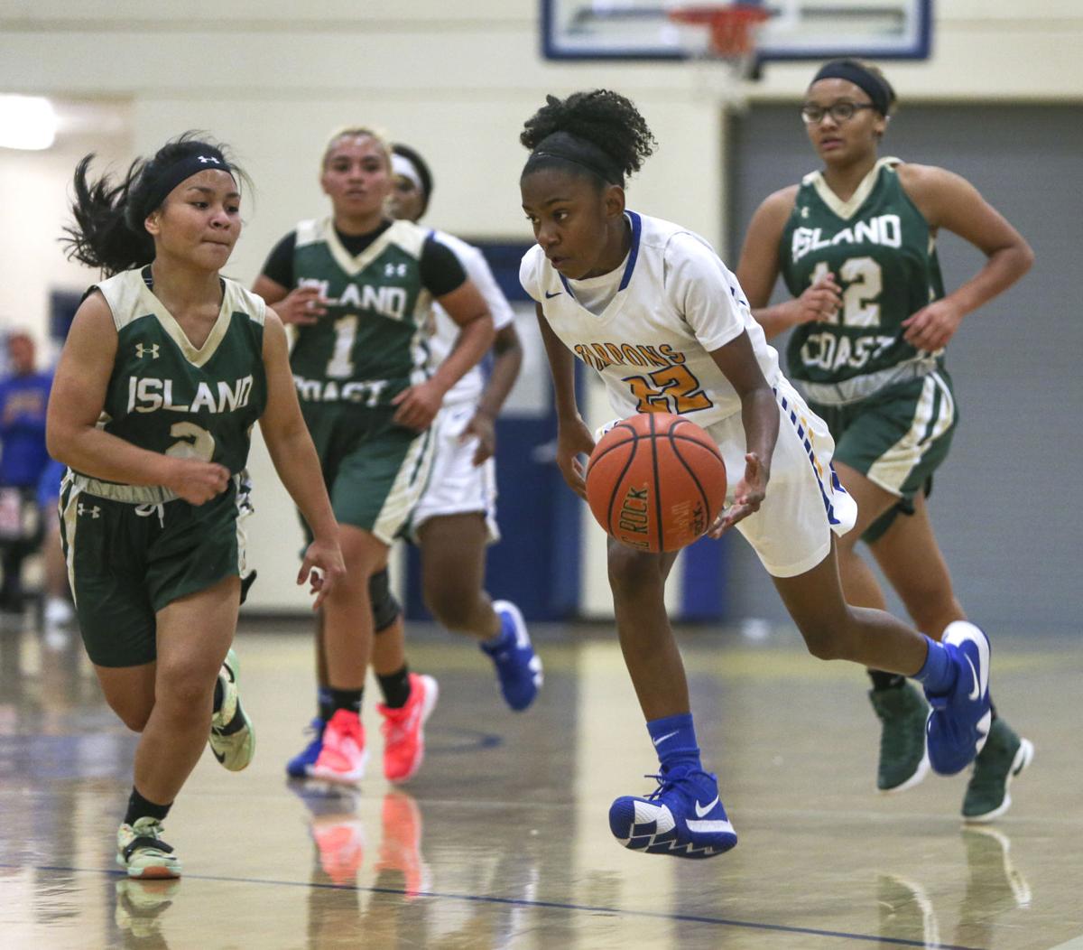 Hicks And Desjardins Stay Winning With Charlotte Sun Preps
