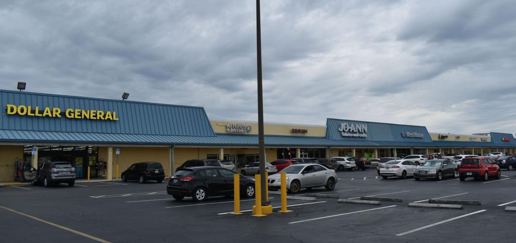 Port Charlotte' Town & Country Plaza sells for 7.1 million Port Charlotte News