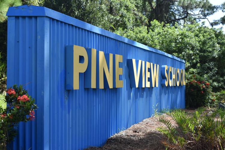 New Pine View School to be completed in 2022 The Gondolier