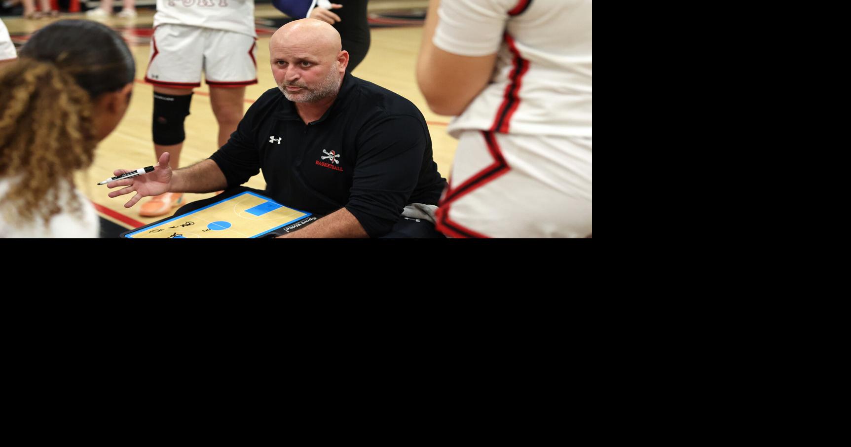 GIRLS BASKETBALL: First 'Battle In the Cove' features 18-team field
