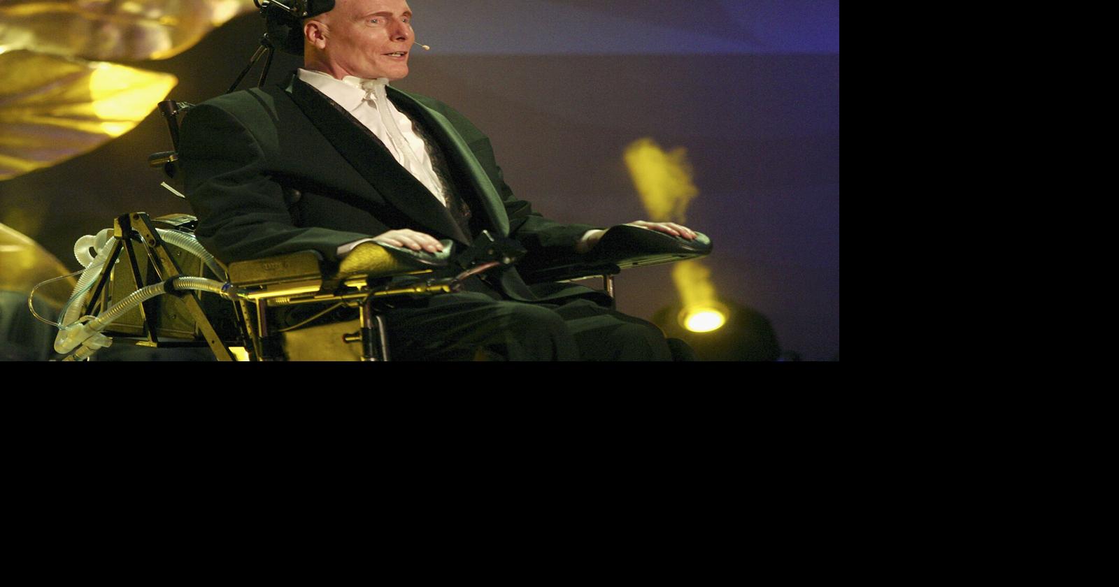 A new Christopher Reeve documentary uncovers the actor's real ...