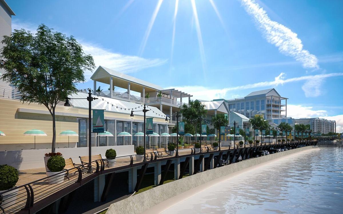 Sunseeker Resort switches gears along Charlotte Harbor Charlotte Sun