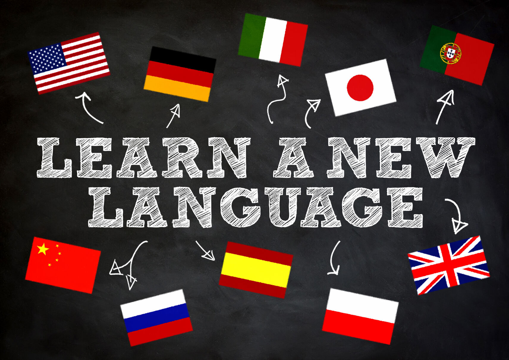 The Benefits Of Learning A New Language | Feeling Fit | Yoursun.com