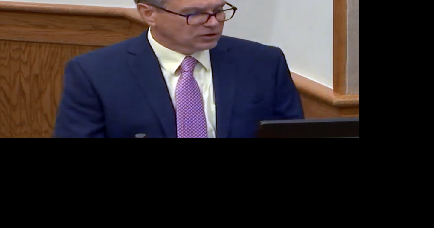 Charlotte County property tax rates to slightly drop Port Charlotte